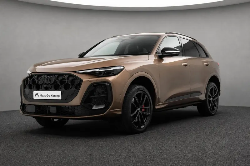 Audi Q5 (2026)