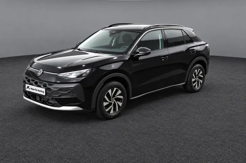 Volkswagen T-Roc (2026)