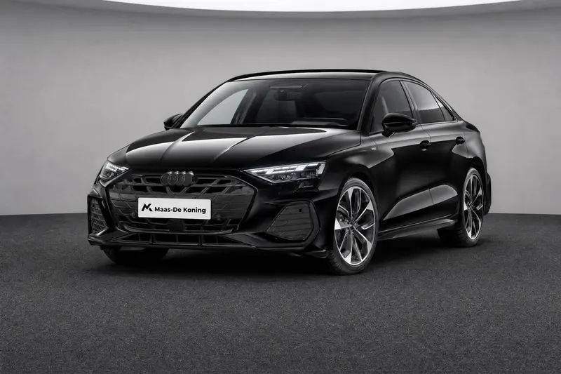 Audi A3 (2026)