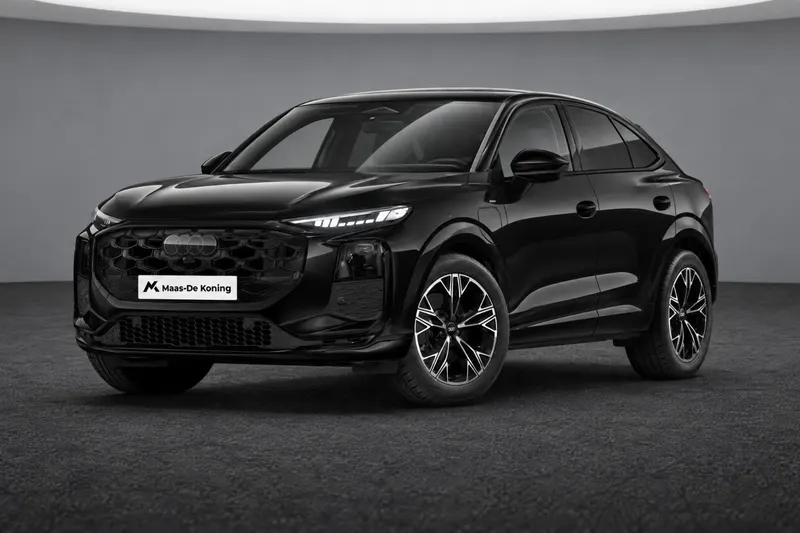 Audi Q3 (2026)