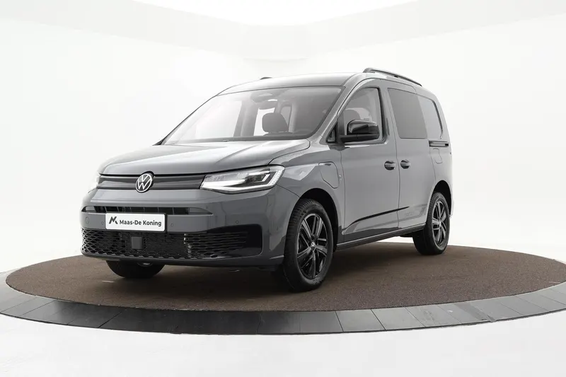 Volkswagen Caddy (2026)