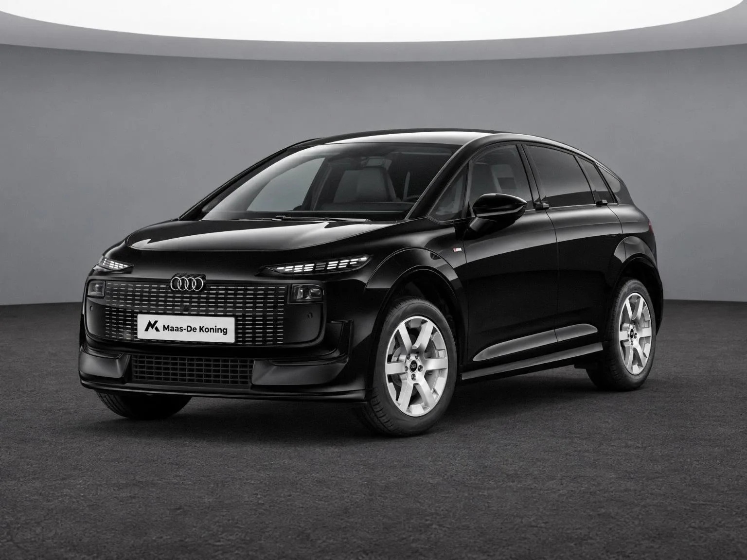Audi A2 e-tron (2026) — foto 1