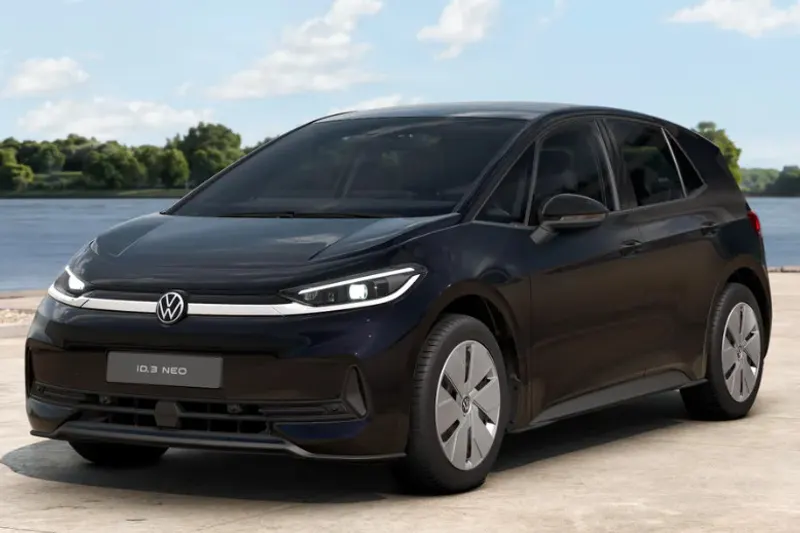 Volkswagen ID.3 (2027)
