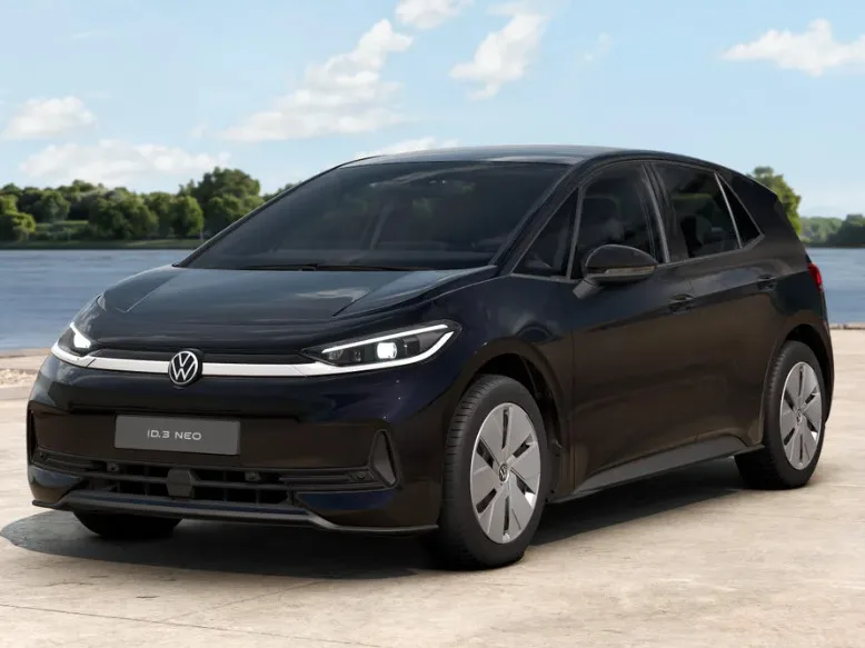 Volkswagen ID.3 (2026) — foto 1