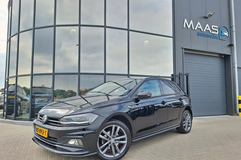 Volkswagen Polo (2018)