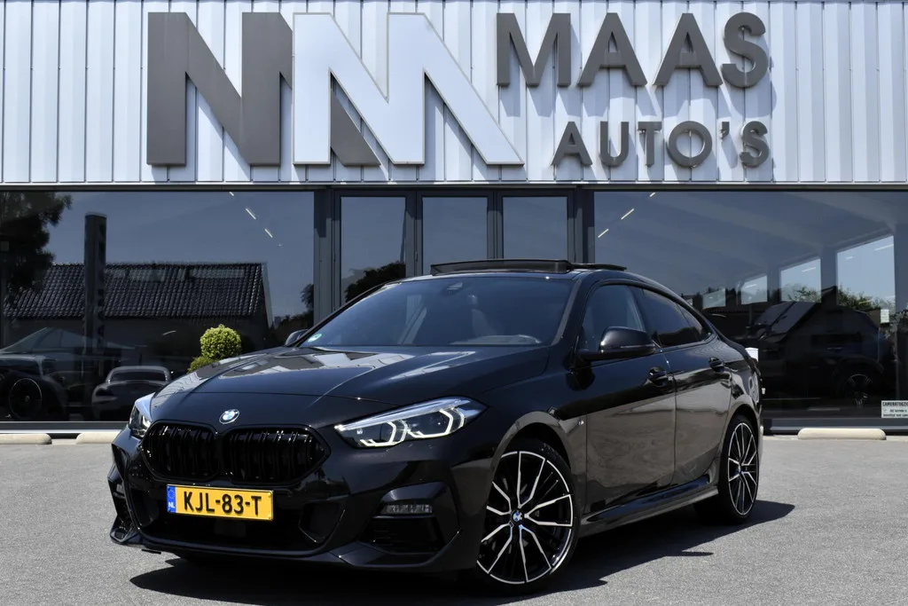 BMW 2-Serie (2024) — foto 1
