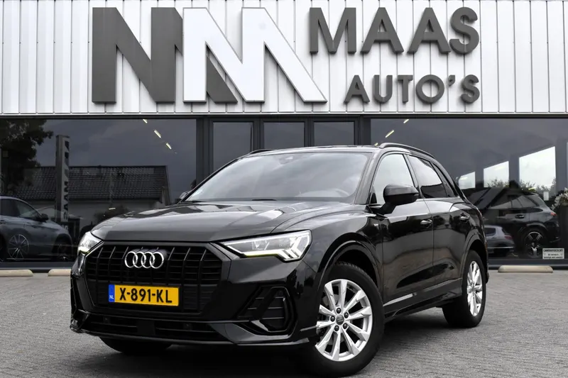 Audi Q3 (2023)