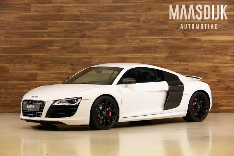 Audi R8 (2013)