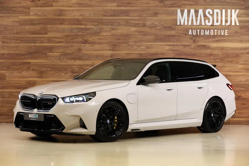 BMW M5 (2026)