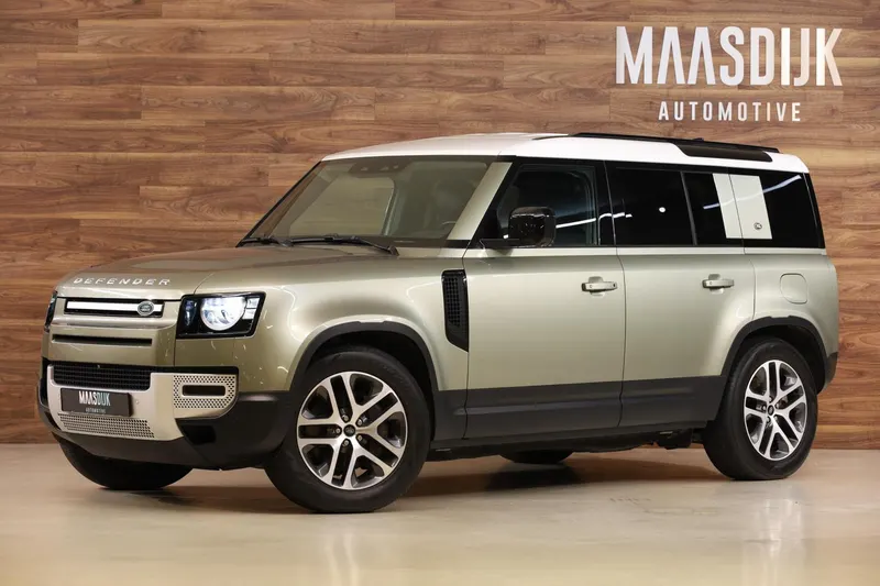 Land Rover Defender (2021)