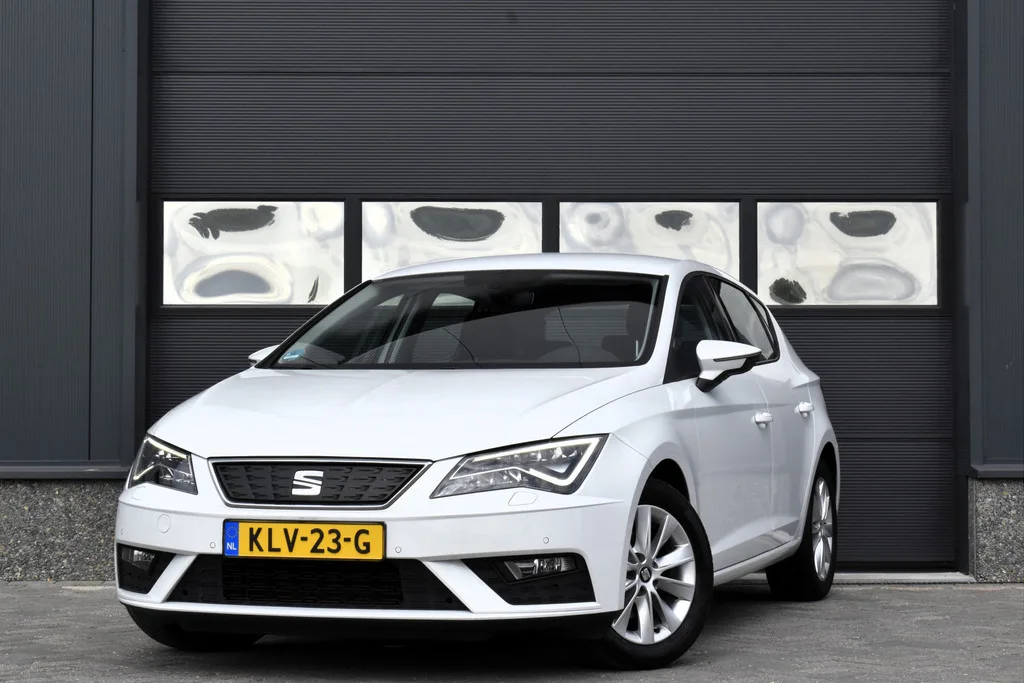 SEAT Leon (2018) — foto 1
