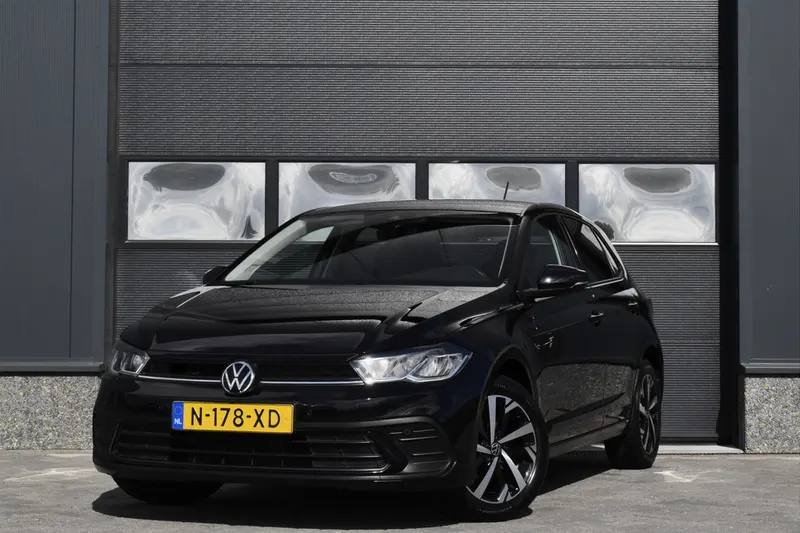 Volkswagen Polo (2021)