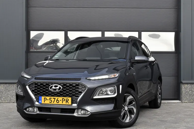 Hyundai Kona (2020)