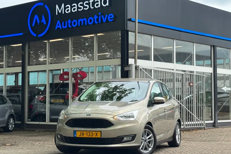 Ford C-Max (2016)