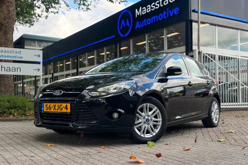 Ford Focus (2012)