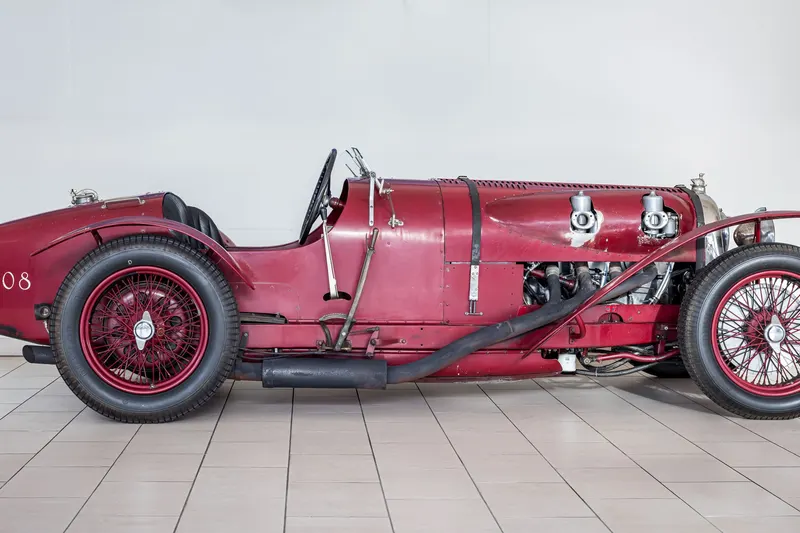 Riley Nine (1928)