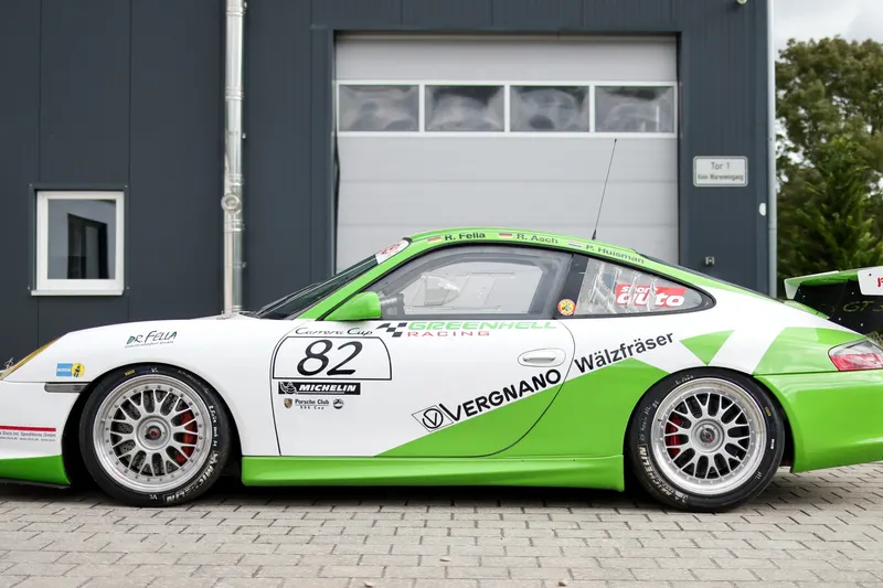 Porsche 911 (2026)