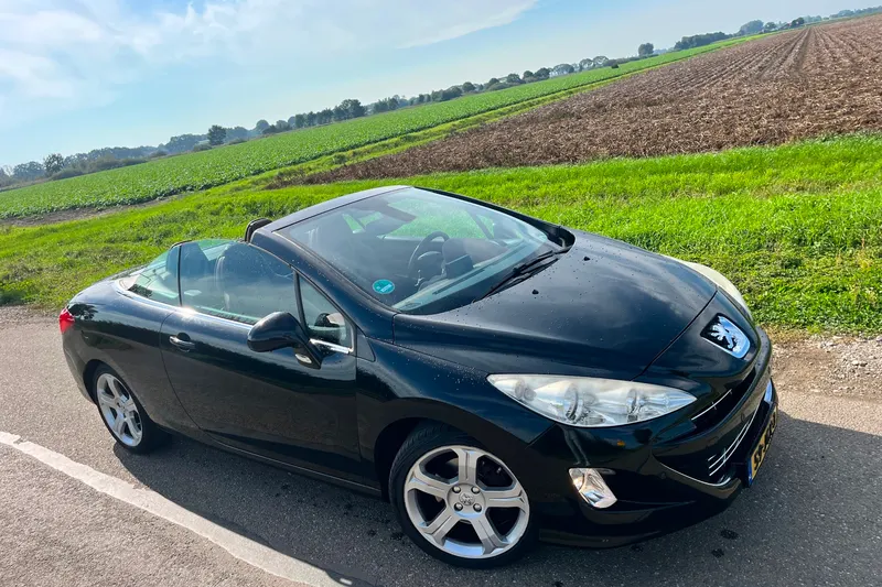 Peugeot 308 (2009)
