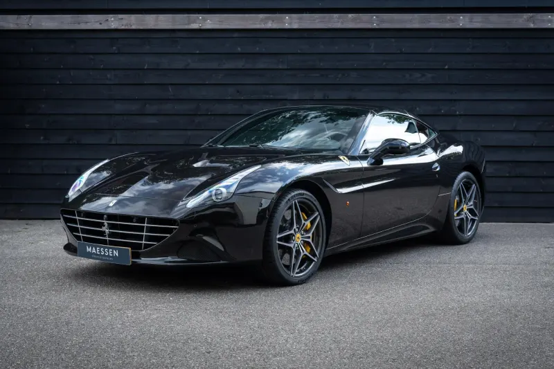 Ferrari California (2015)