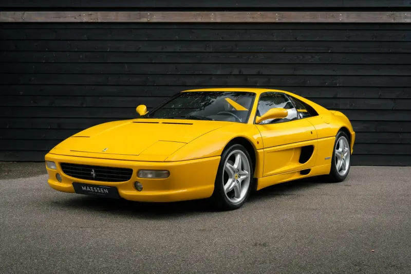 Ferrari F355 (1995)