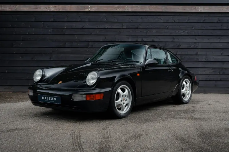 Porsche 911 (1990)