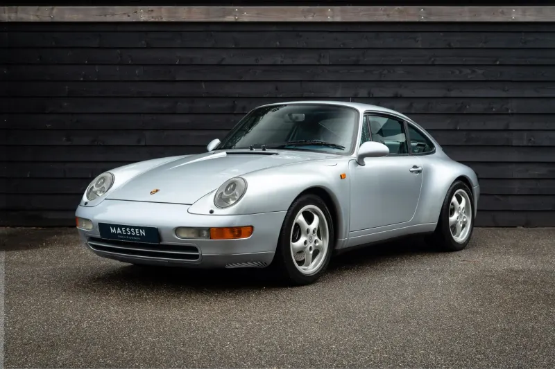 Porsche 911 (1994)