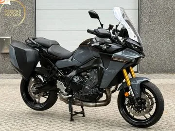 Yamaha Tracer 9 (2024) — foto 1