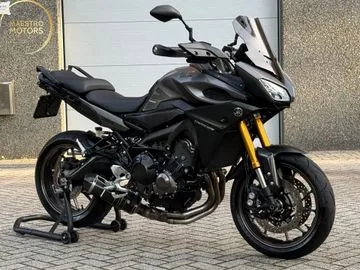 Yamaha Tracer 900 (2015) — foto 1
