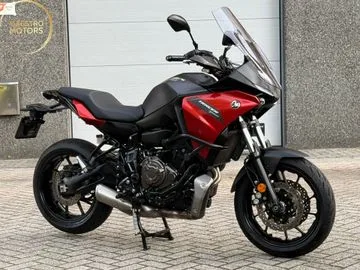 Yamaha Tracer 700 (2020) — foto 1