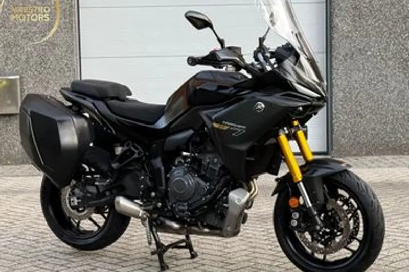 Yamaha Tracer 7 GT (2026)