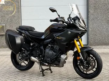 Yamaha Tracer 7 GT (2026) — foto 1