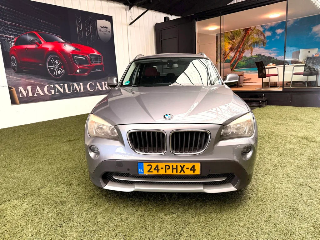 BMW X1 (2011) — foto 1