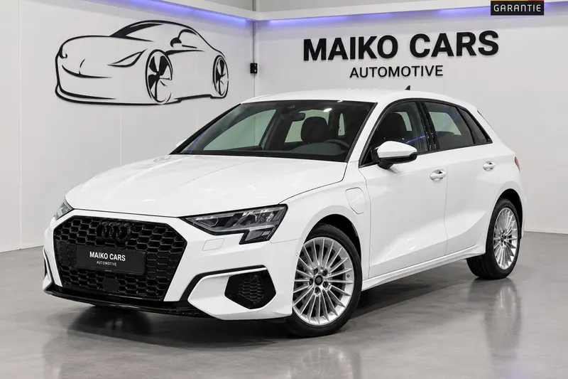 Audi A3 (2022)