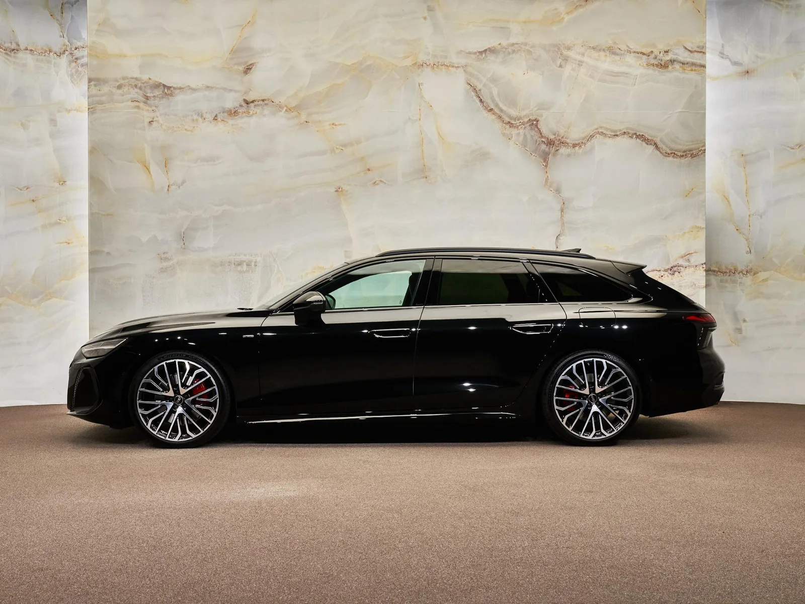 Audi A6 (2026) — foto 1