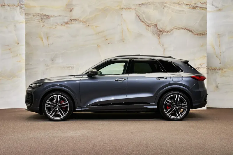 Audi Q5 (2026)
