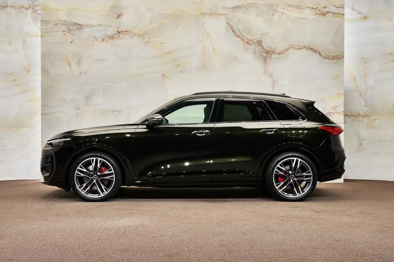 Audi Q5 (2026)
