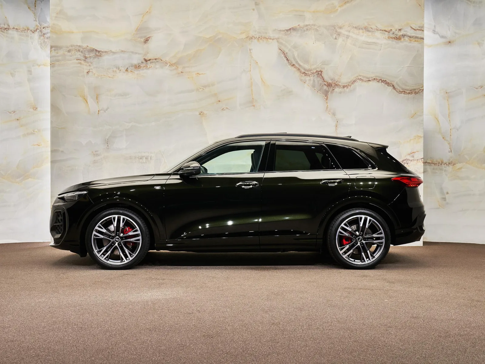 Audi Q5 (2026) — foto 1