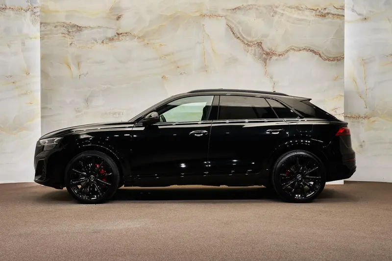 Audi Q8 (2026)