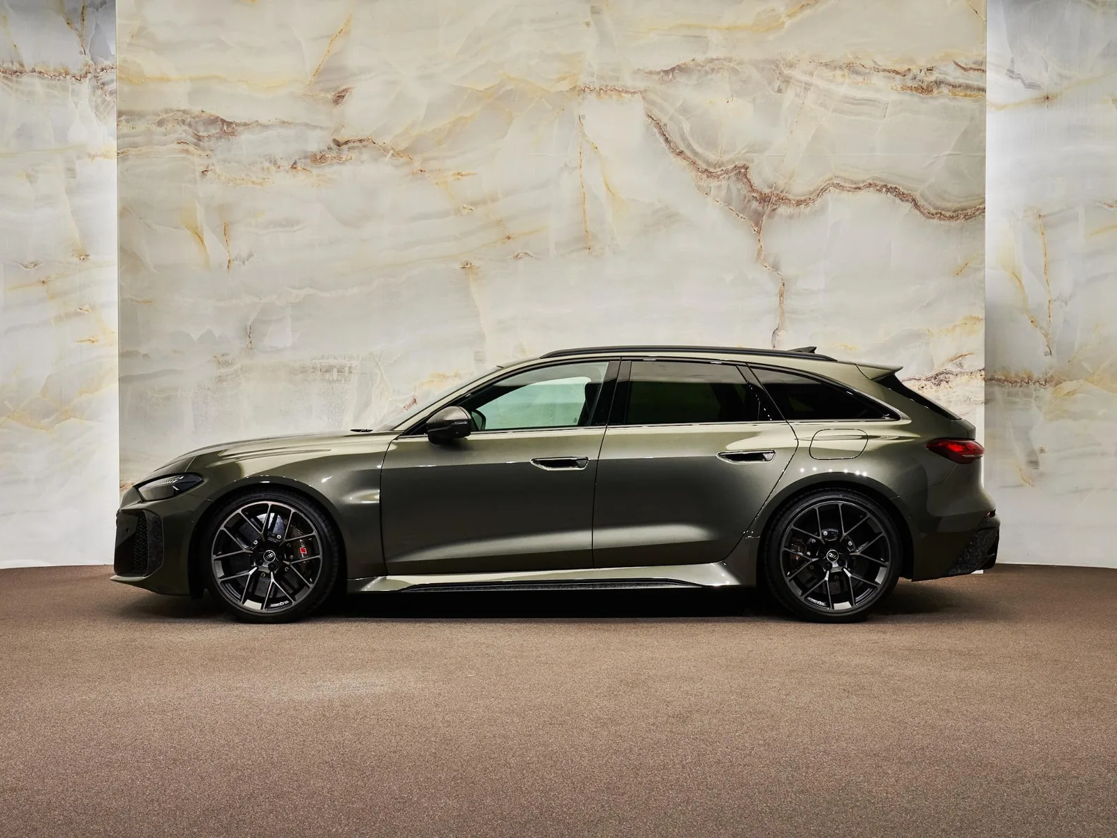 Audi RS 5 (2026) — foto 1