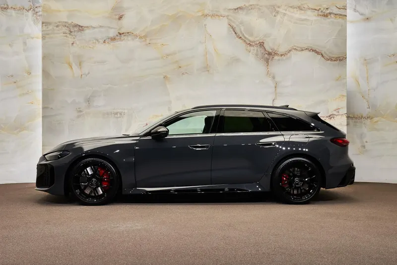 Audi RS 5 (2026)
