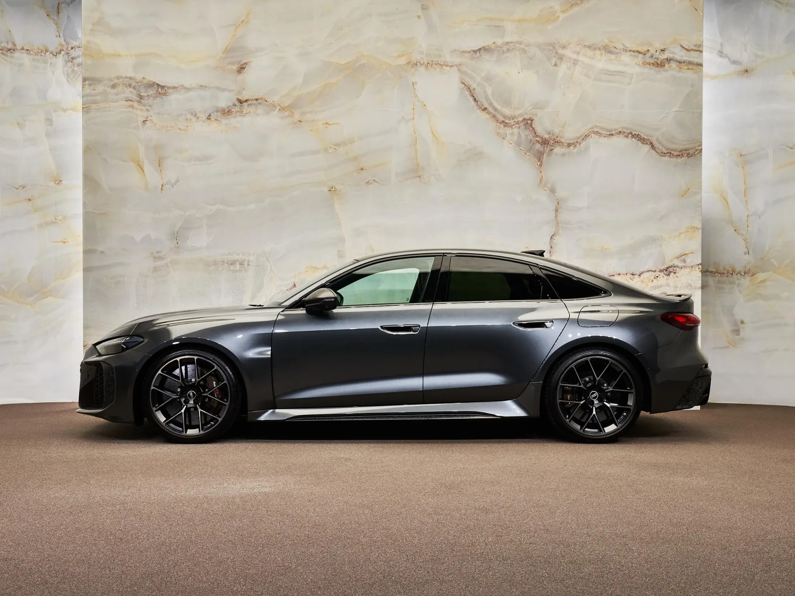 Audi RS 5 (2026) — foto 1