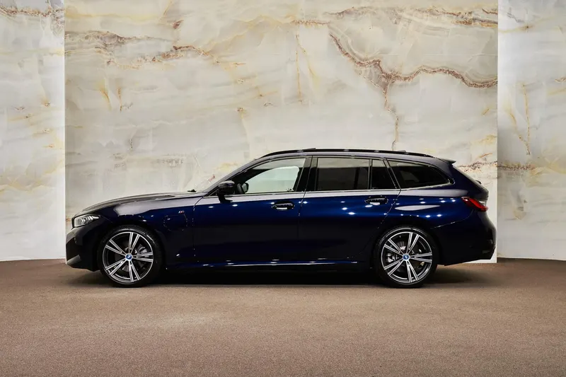 BMW 3-Serie (2024)