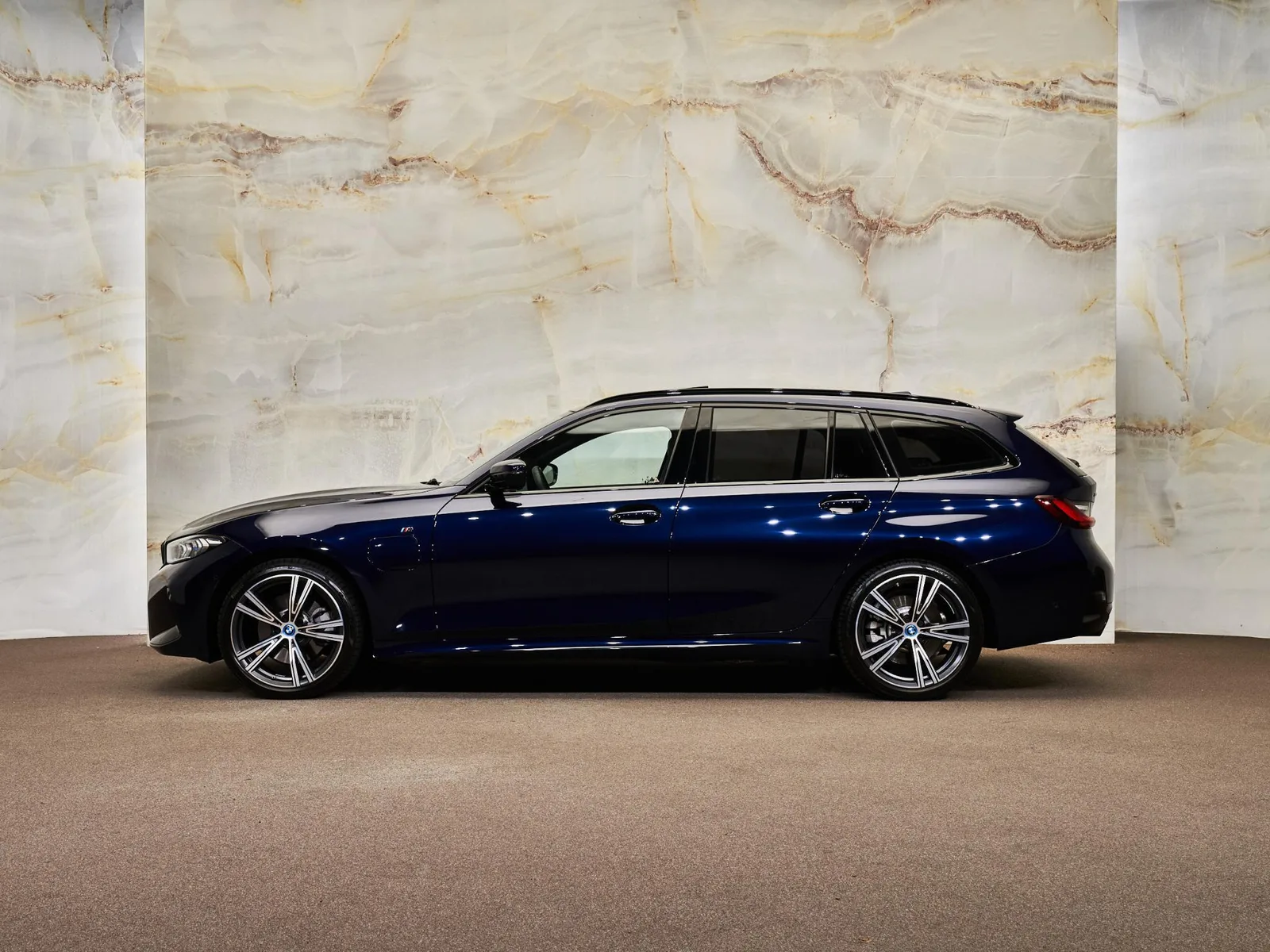 BMW 3-Serie (2024) — foto 1