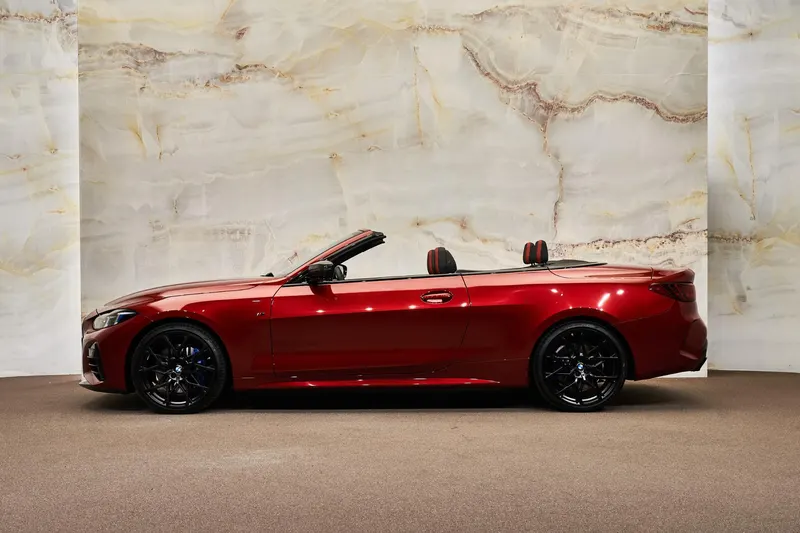 BMW 4-Serie (2024)