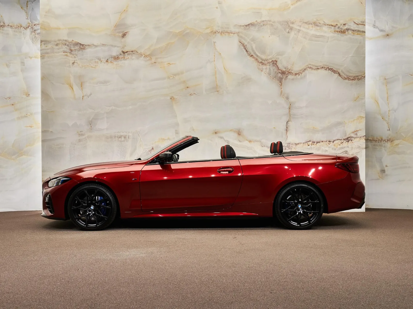BMW 4-Serie (2024) — foto 1