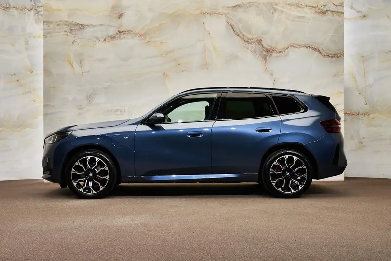 BMW X3 (2025)