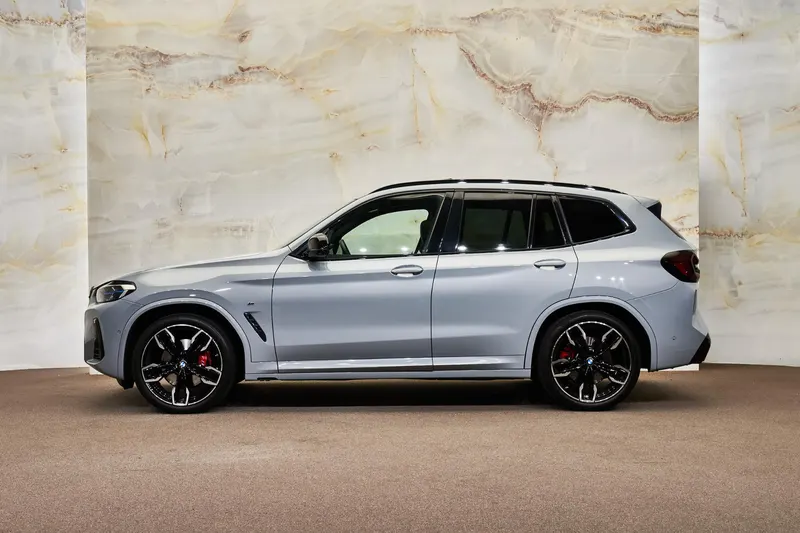 BMW X3 (2022)