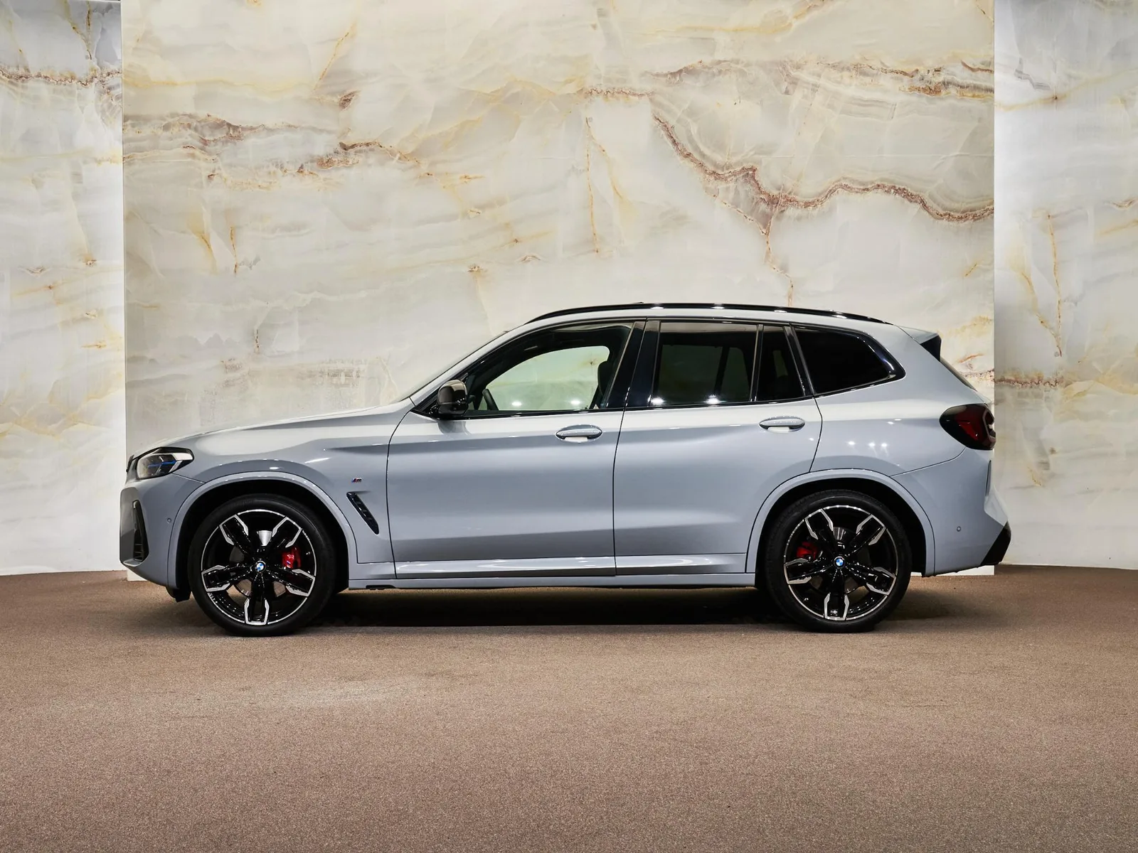 BMW X3 (2022) — foto 1