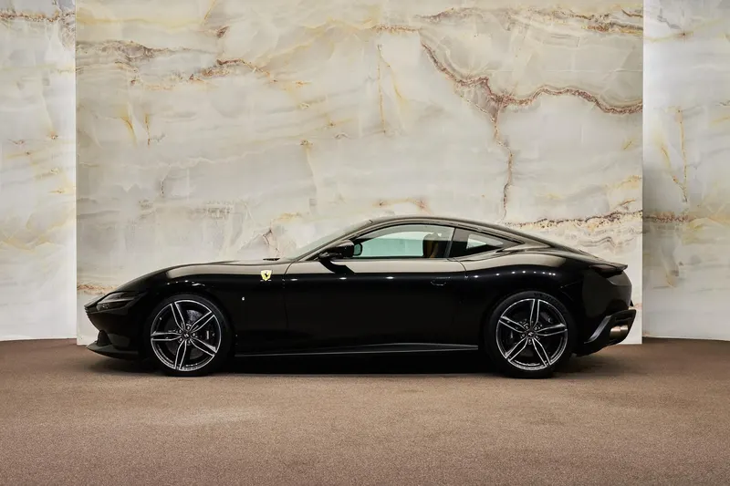 Ferrari Roma (2022)