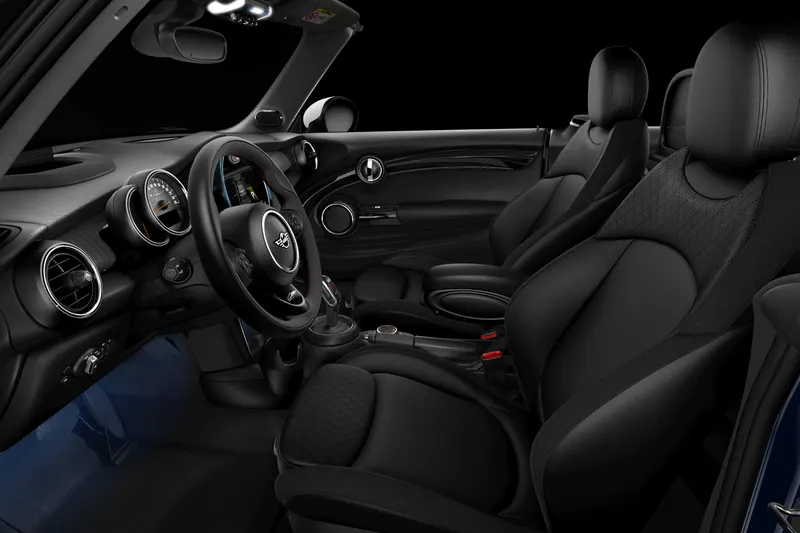 MINI Cabrio (2018)